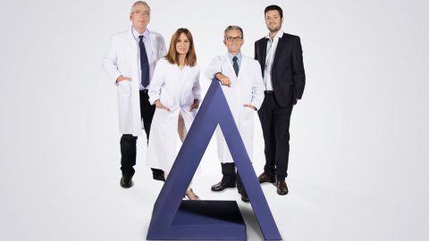 ASCIRES, nueva marca con proyección internacional que une a los líderes españoles en diagnóstico por imagen y genética
