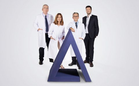 ASCIRES, nueva marca con proyección internacional que une a los líderes españoles en diagnóstico por imagen y genética