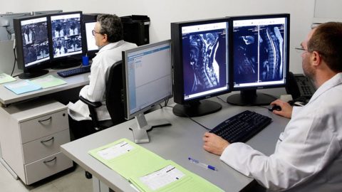 El <i>big data</i> llega al diagnóstico y tratamiento del cáncer