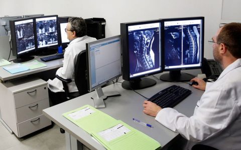 El <i>big data</i> llega al diagnóstico y tratamiento del cáncer