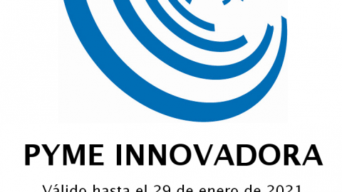 CETIR recibe el Sello Pyme Innovadora