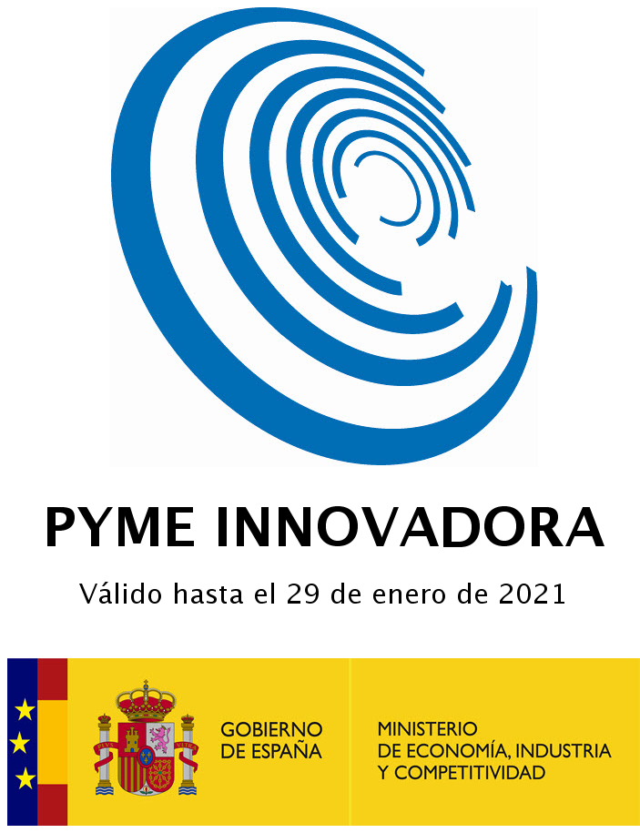 CETIR recibe el Sello Pyme Innovadora