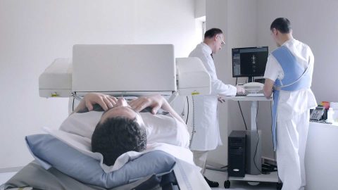 CETIR inicia su Programa de Formación de Médicos Internos Residentes (MIR) para Medicina Nuclear