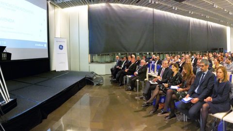 CETIR y GE Healthcare presentan el PET/RM, la última tecnología en Diagnóstico por Imagen