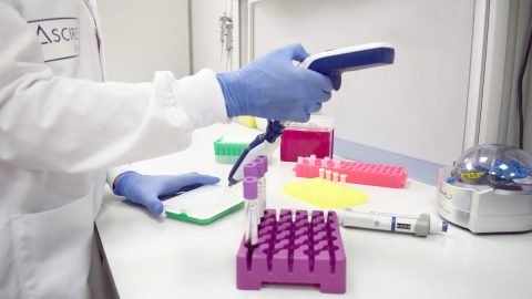 IMPULSAMOS RED DE CLÍNICAS E IMPLANTAMOS CONSULTA GENÉTICA