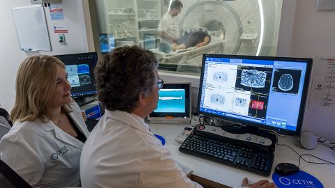 El mejor “rastreador” de la metástasis incipiente del cáncer de próstata: la tecnología PET/RM