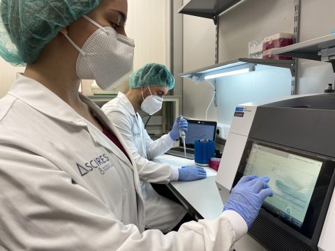 Nueva PCR Fast para facilitar el triaje de pacientes en hospitales y centros asistenciales gracias a sus resultados en 40 minutos