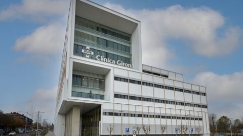 Pioner en Medicina Nuclear a Girona, Cetir incorpora noves Unitats de Radiofarmàcia i Teràpia Metabòlica