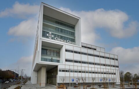 Pioner en Medicina Nuclear a Girona, Cetir incorpora noves Unitats de Radiofarmàcia i Teràpia Metabòlica