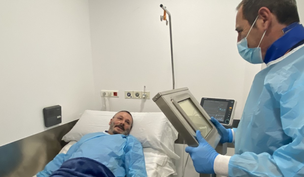 Cetir Ascires abre un Servicio de Terapia Metabólica para el cáncer, tras 60 años de experiencia con radiofármacos