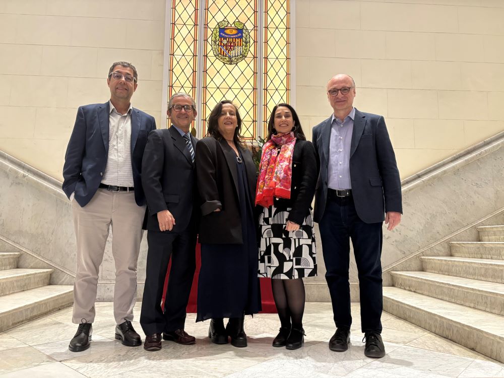 El primer simposi de teragnosi impulsa a Espanya la figura de l’oncòleg nuclear